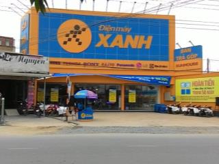 Bán đất thổ cư, xây kho chính chủ long an giáp bình chánh, giá 3 tr/m2