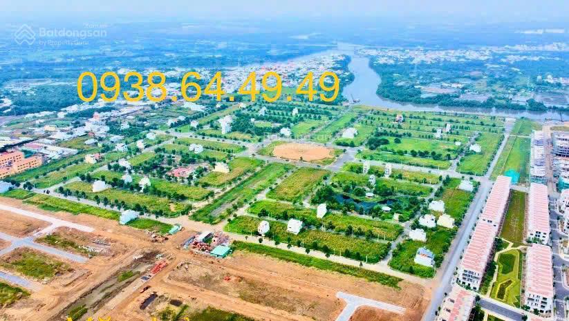Chuyên bán giỏ hàng chuyển nhượng  nhận bán lại  xây nhà  đường lớn  căn góc  view công viên