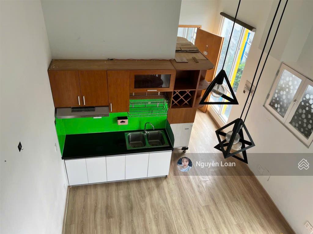 Bán gấp căn hộ 1 pn charmington la pointe, giá tốt nhất chỉ 2,05 tỷ tại quận 10, hcm