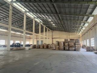 Cho thuê nhà xưởnng gò dầu tây ninh, dt 3000m2, 5000m2, 7000m2, 20.000m2, giá 49.320đ/m2/th