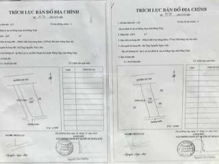 Bán đất nền. cặp lộ. cos gần bằng đường. có 600 mét đất thổ.