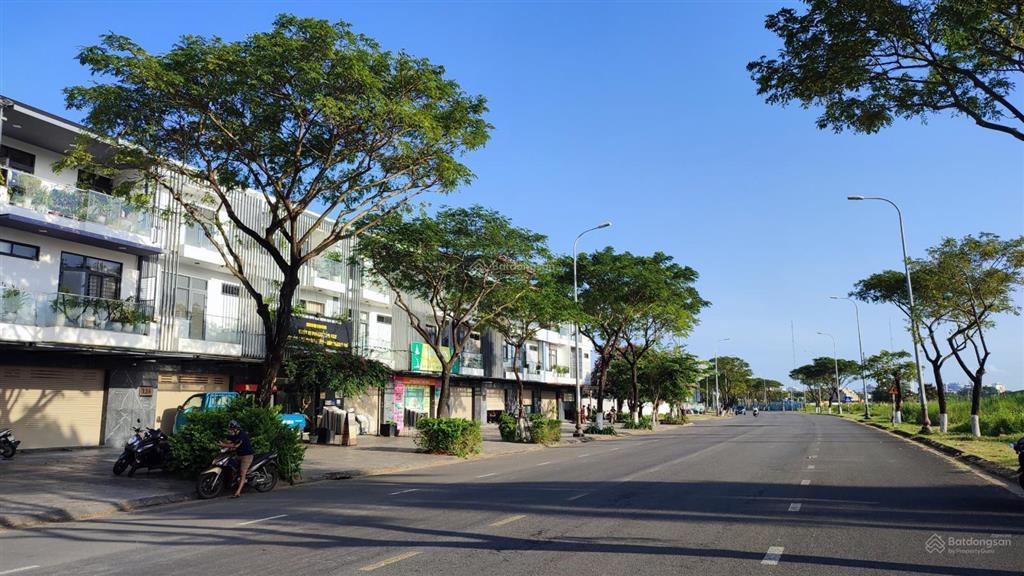 Cực hiếm, cần bán nhà 2 mặt tiền view sông hàn, trung tâm đà nẵng, gần dự án sun symphony