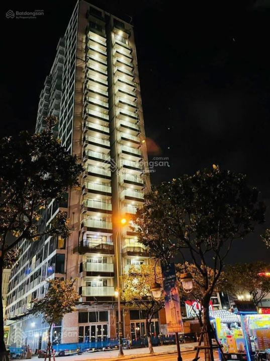 Đất xanh, mở bán căn hộ cao cấp bên sông hàn, trung tâm hải châu, đà nẵng