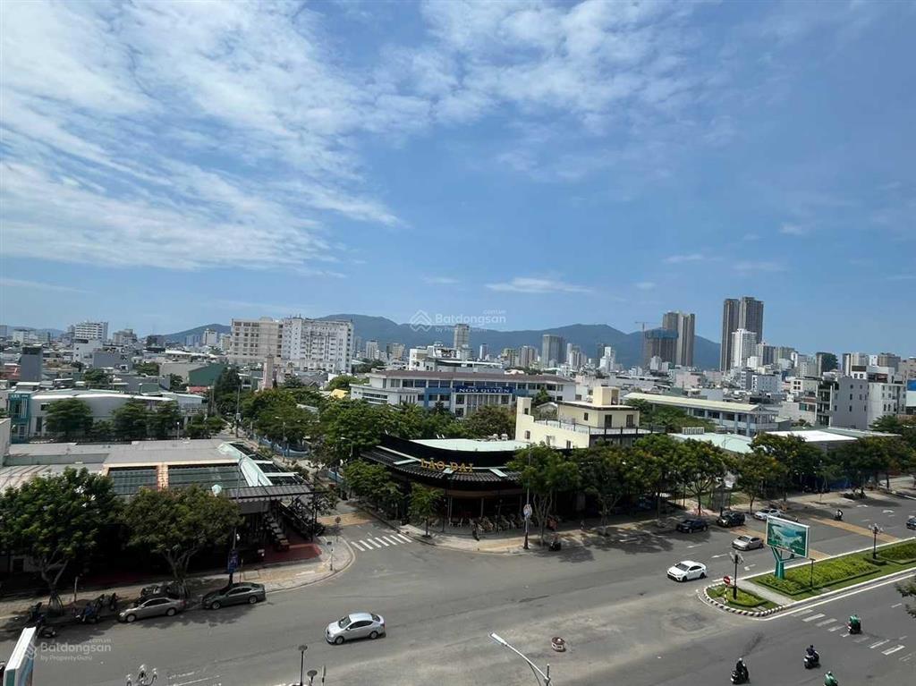 Siêu phẩm  chính chủ bán nhanh căn hộ 2pn 63m2 tầng 6 hiyori, tt đà nẵng  sổ đỏ có sẵn