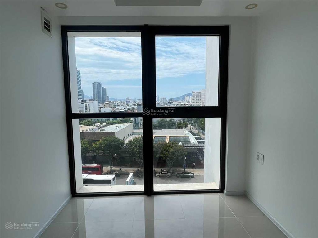 Siêu phẩm  chính chủ bán nhanh căn hộ 2pn 63m2 tầng 6 hiyori, tt đà nẵng  sổ đỏ có sẵn