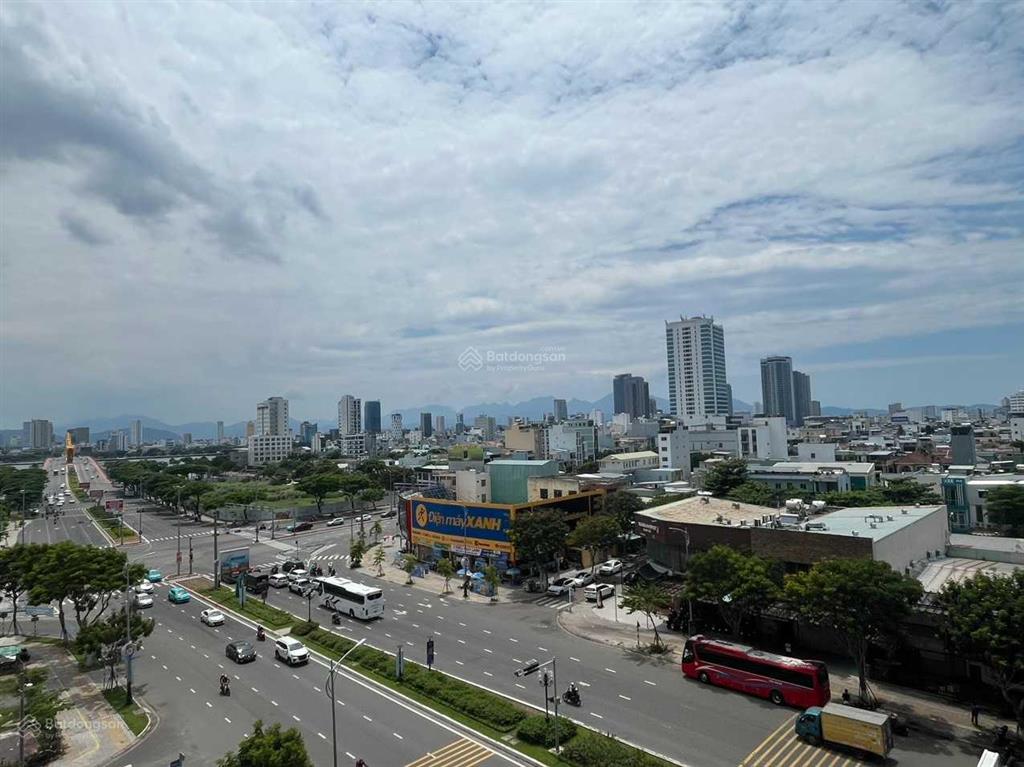 Siêu phẩm  chính chủ bán nhanh căn hộ 2pn 63m2 tầng 6 hiyori, tt đà nẵng  sổ đỏ có sẵn