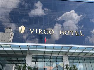Bán nhà mặt phố nguyễn thị minh khai đối diện virgo hotel