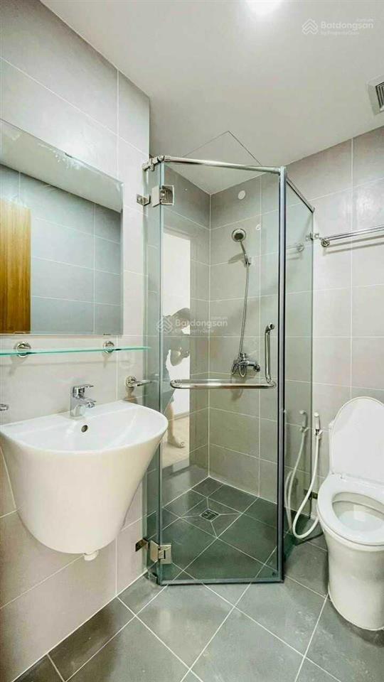 Bán căn 2pn 2wc bcons plaza, cả 2 phòng ngủ đều có cửa sổ thoáng, giá 2tỷ330, hỗ trợ vay tối đa