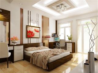 Cho thuê căn hộ phúc yên 1, q. tân bình, 106m2 3pn 2wc 12.5tr/th.  0908 185 *** gặp quang