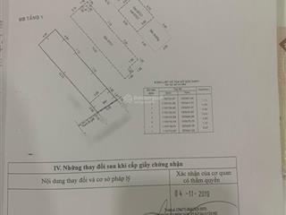 Đường nguyển hữu tiến p. tây thạnh q. tân phú 4x16m 3.5 lầu giá 6.2 tỷ