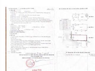 Siêu phẩm biệt thự duy nhất tại đường bờ bao tân thắng, giá 16,2 tỷ vnd, diện tích 6x16m 3.5 lầu