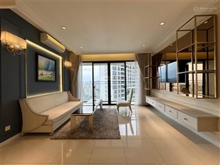 Cho căn hộ estella heights, 3pn, giá 75 triệu net, nội thất cao cấp, view đẹp