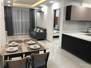 Bán scenic valley 2, lầu cao, full nội thất, 80m2 2pn2wc, có oxe, giá 5ty150,  0369 906 ***