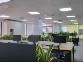 Văn phòng 80m2  100m2, mt nguyễn trọng tuyển, p. 10, quận phú nhuận