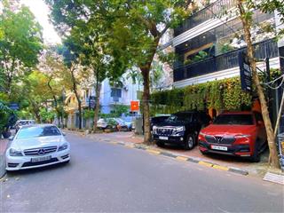 Tin thật. tòa vp mặt phố xuân quỳnh, 82m2x7t thang máy, mt 5m, 42 tỷ