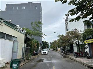 Bán đất đường hoà minh 29, khu b phương trang, hoà minh, liên chiểu, đà nẵng. cách biển 500m.