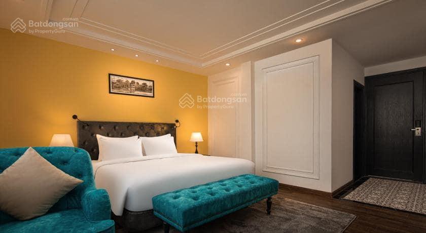 Chính chủ bán nhà lô 20 kđt định công nội thất 100% lim nghệ an móng ép cọc 24m 160m2, 48,2 tỷ