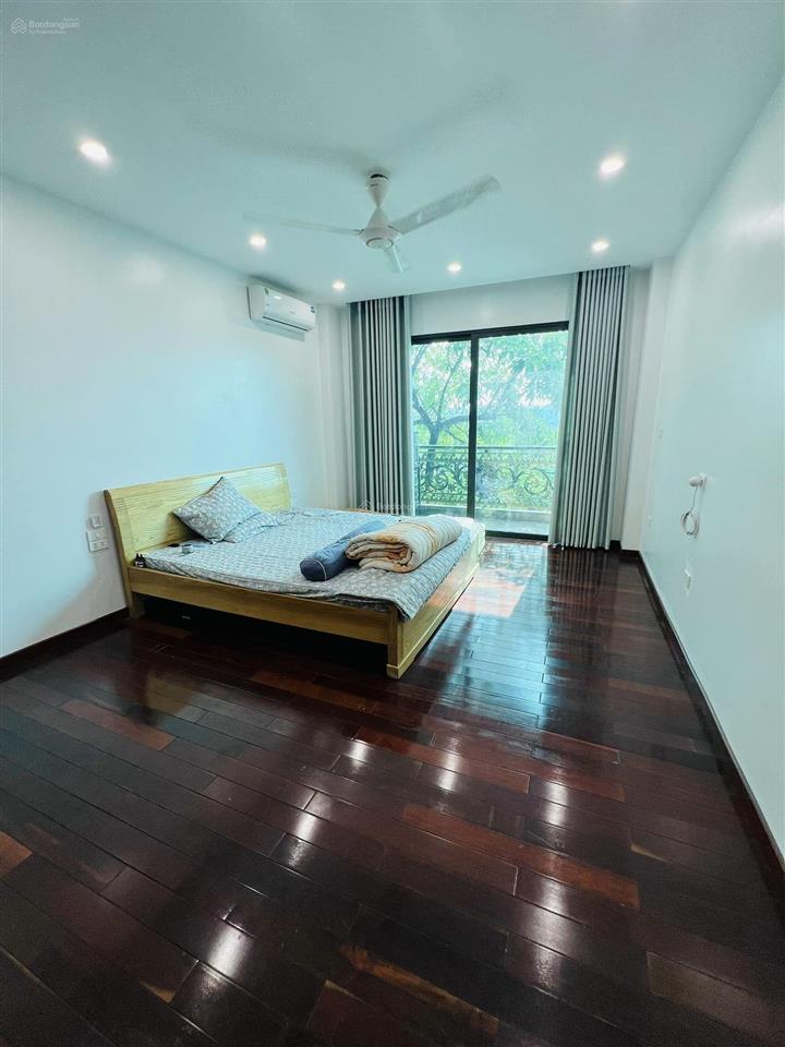 Chính chủ bán nhà lô 20 kđt định công nội thất 100% lim nghệ an móng ép cọc 24m 160m2, 48,2 tỷ