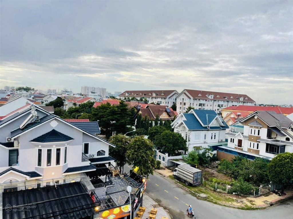 Cập nhật giỏ hàng đất nền kdc khang điền tháng 03/2026 72 dương đình hội, phước long b, tp