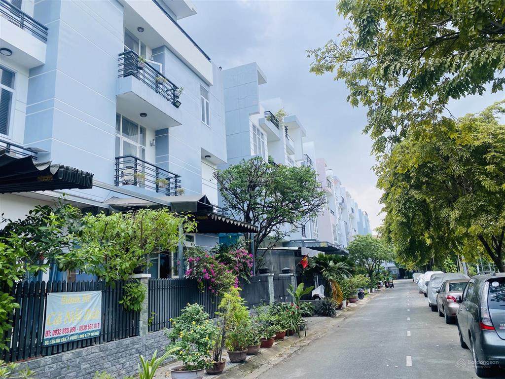 Cập nhật giỏ hàng kdc gia hòa phước long b (t03/2026)