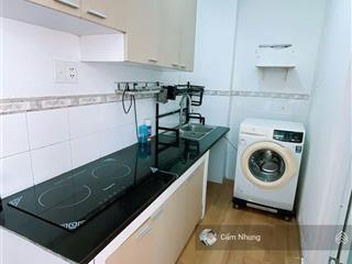 Sốt dẻo ngay và luôn với căn hộ 40,3m2 có sẵn ntcb mà giá chỉ có 835tr full tiện ích  0908 002 ***