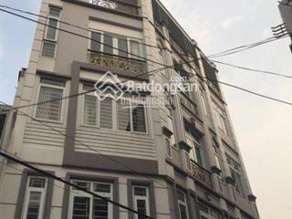 Căn duy nhất! hxh 7m lê văn sỹ, p. 13, quận 3, dt (4,6x13m), 4 tầng (4pn), 0907 416 ***
