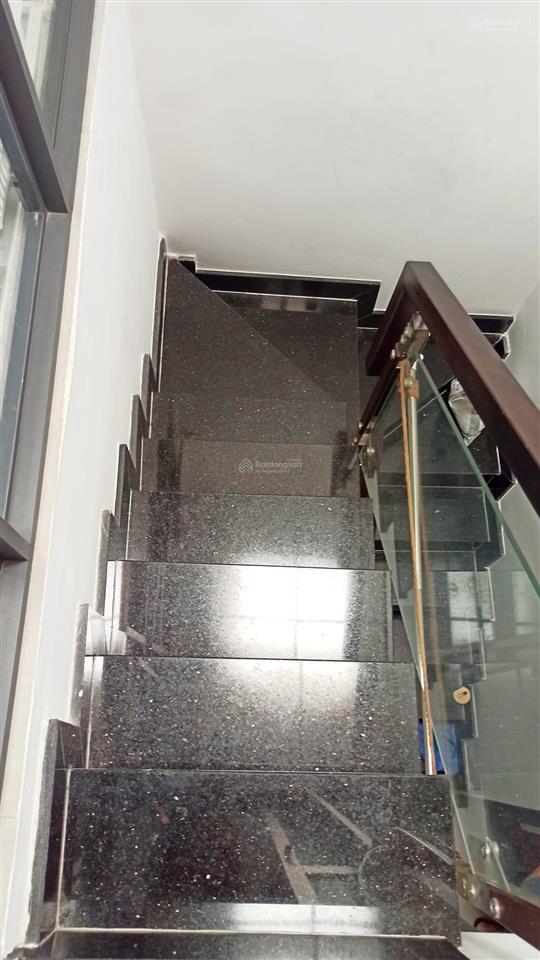 Bán nhà hxh 3 tầng xô viết nghệ tĩnh p25 bình thạnh, giá trả trước 4.2 tỷ, 42m2. shr.  0907 416 ***