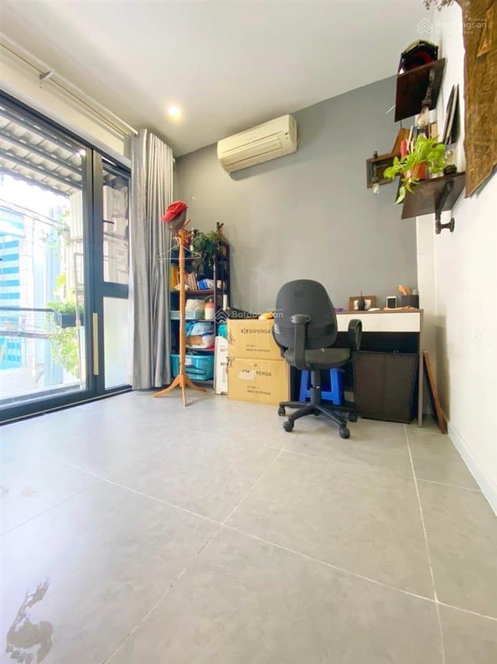 Bán nhà hxh 3 tầng xô viết nghệ tĩnh p25 bình thạnh, giá trả trước 4.2 tỷ, 42m2. shr.  0907 416 ***