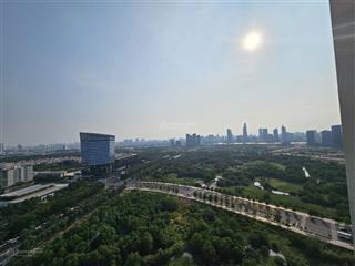 Căn duy nhất sadora penthouse duplex view sông  tầng 23, 24  3pn 200m2  76 triệu/tháng