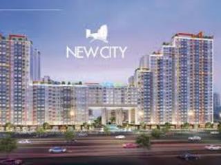 Giỏ hàng new city tháng ̣10 chuyển nhượng/cho thuê  giá tốt,  kaly