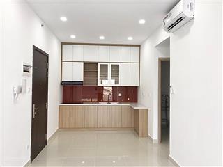 Officetel 48m2 thiết kế 2 phòng, sẵn nội thất chỉ 2.5 tỷ bao thuế phí, ngân hàng có hỗ trợ vay