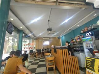 Lô góc 2 mặt tiền lớn, ngõ đẹp nhất trung kính, trung hòa. dt 69m2, mt 8m. kinh doanh cafe tốt