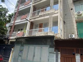 Bán nhà hẻm 371 hai bà trưng quận 3.dt5,1x21m,nh.giá 32 tỷ