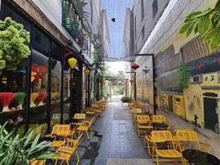 Hàng hot! bán shophouse thuận an. dt 90m2. lưu không thêm 30m2. hoàn thiện 6 tầng.  0986 459 ***