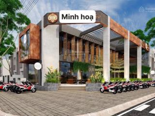 Cho thuê góc 2 mặt tiền 50 triệu/th, 200m2 tại đường ngô văn sở, đà nẵng