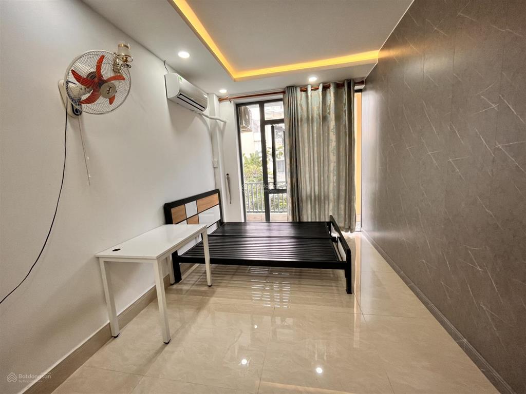 Phòng trọ giá rẻ quận 2 mới đẹp chỉ 2,9 triệu