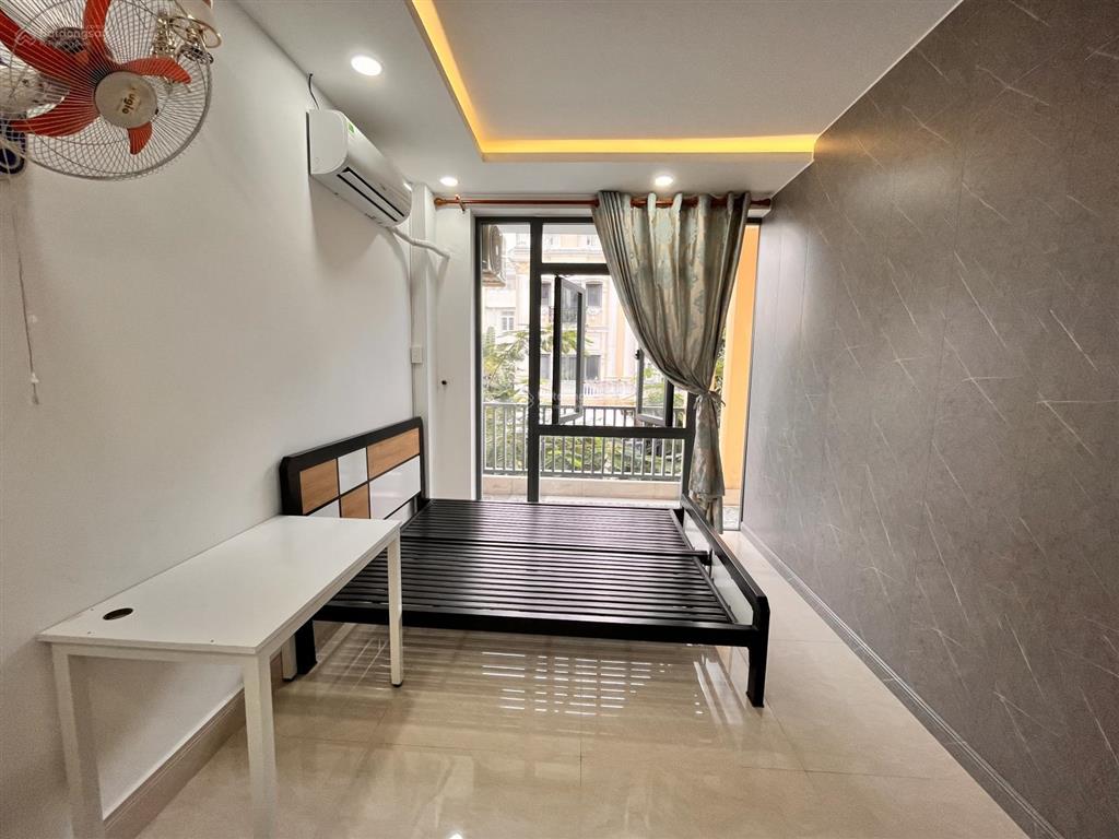 Phòng trọ giá rẻ quận 2 mới đẹp chỉ 2,9 triệu