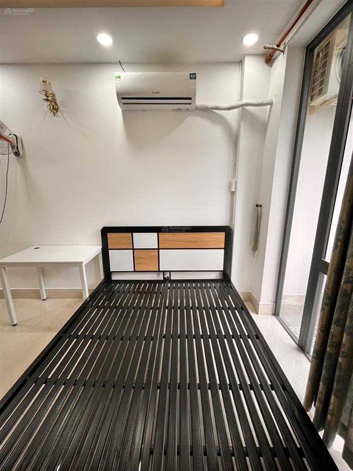 Phòng trọ giá rẻ quận 2 mới đẹp chỉ 2,9 triệu