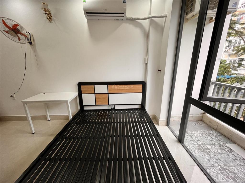 Phòng trọ giá rẻ quận 2 mới đẹp chỉ 2,9 triệu