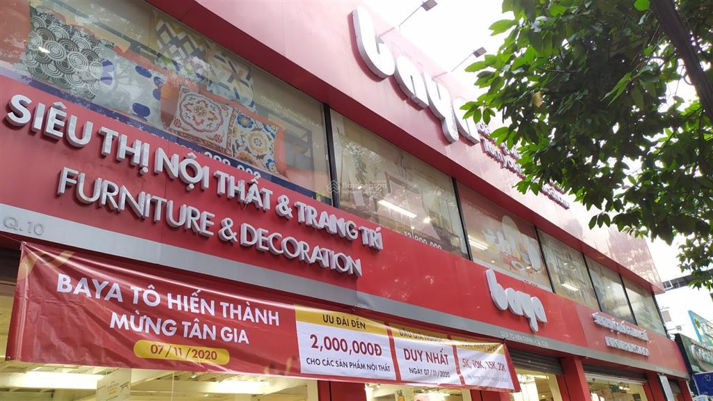 Nguyên căn góc 3 mt an dương vương quận 5, ngay vòng xoay trần phú  25*20 trệt 1 lầu