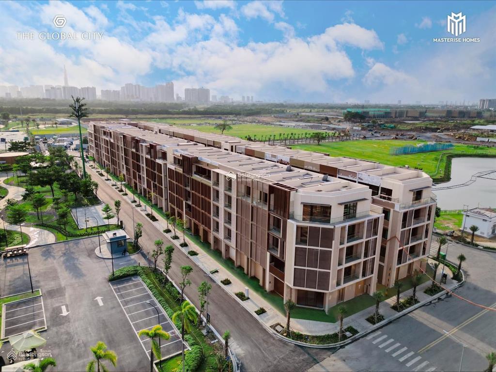 Cần bán lô đất 8x20m, giá 80tr/m2, khu dân cư khang an