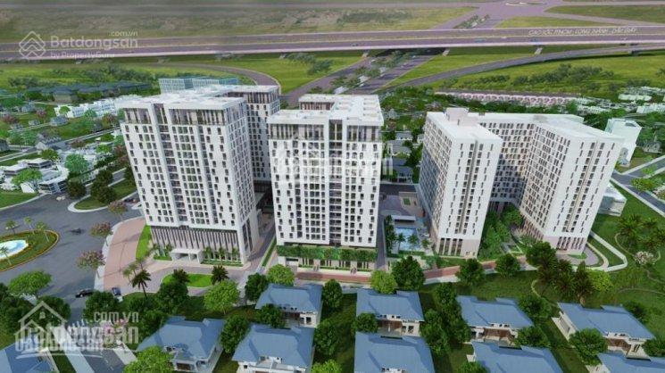 Cần bán lô đất 8x20m, giá 80tr/m2, khu dân cư khang an