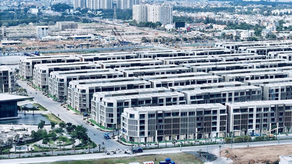 Cần bán lô đất 8x20m, giá 80tr/m2, khu dân cư khang an