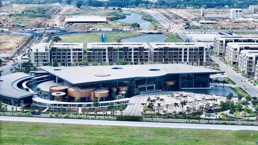 Cần bán lô đất 8x20m, giá 80tr/m2, khu dân cư khang an