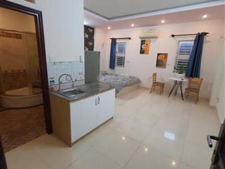Phòng cao cấp full nội thất ngay công viên gia định