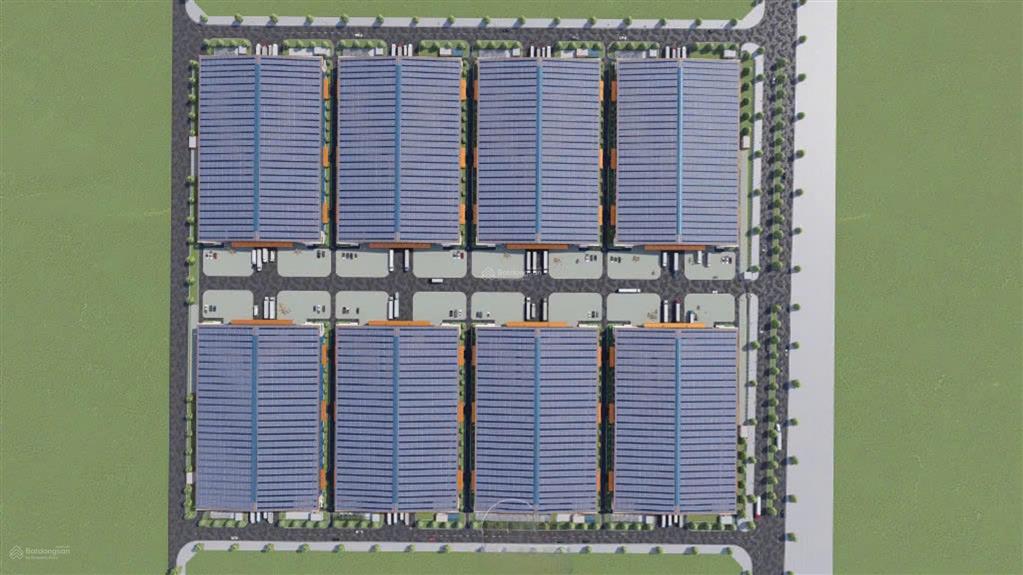 Cho thuê kho xưởng chính chủ mới xây tại kcn sông công ii, thái nguyên.  0949 187 ***