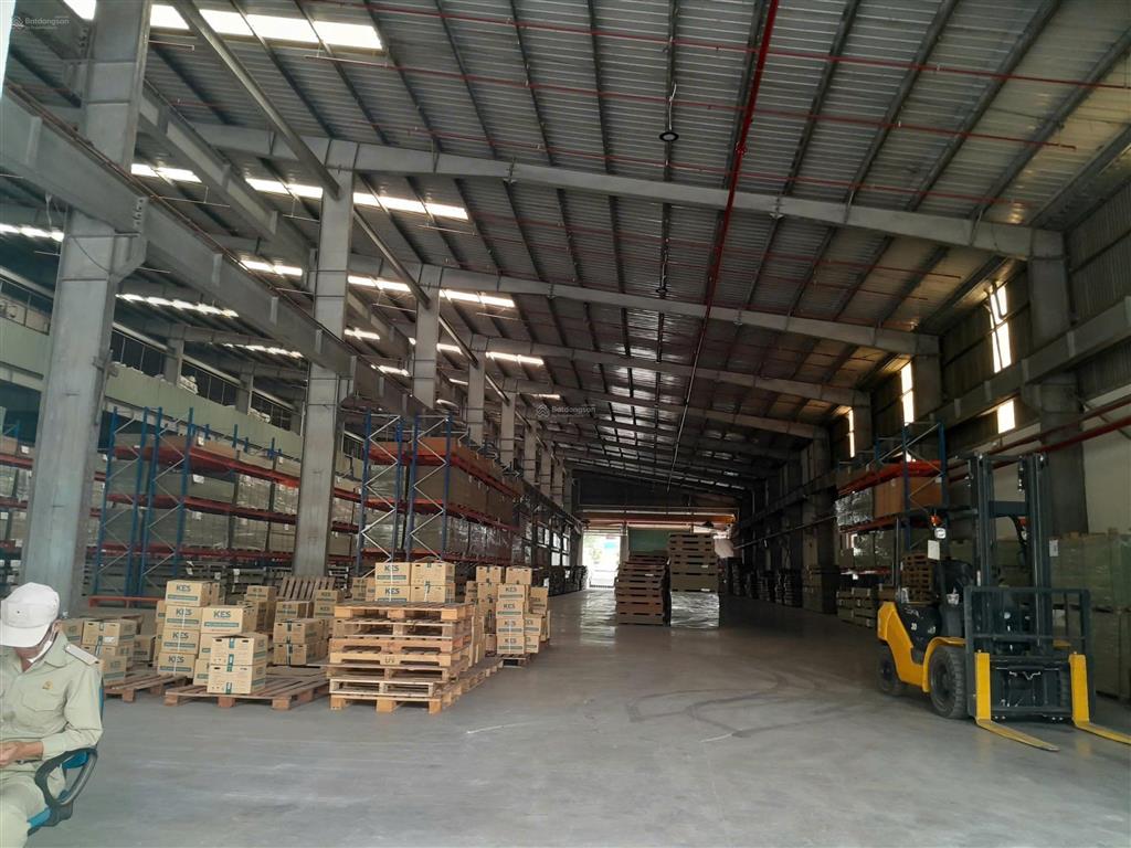 Cho thuê kho, quản lý vận hành và dịch vụ phân phối tại kcn tân tạo, bình tân.  0949 187 ***