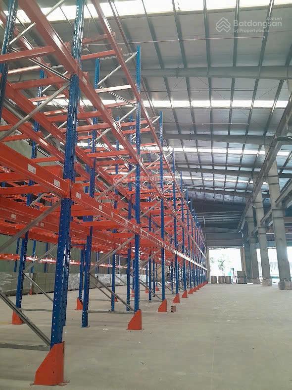 Cho thuê kho, quản lý vận hành và dịch vụ phân phối tại kcn tân tạo, bình tân.  0949 187 ***