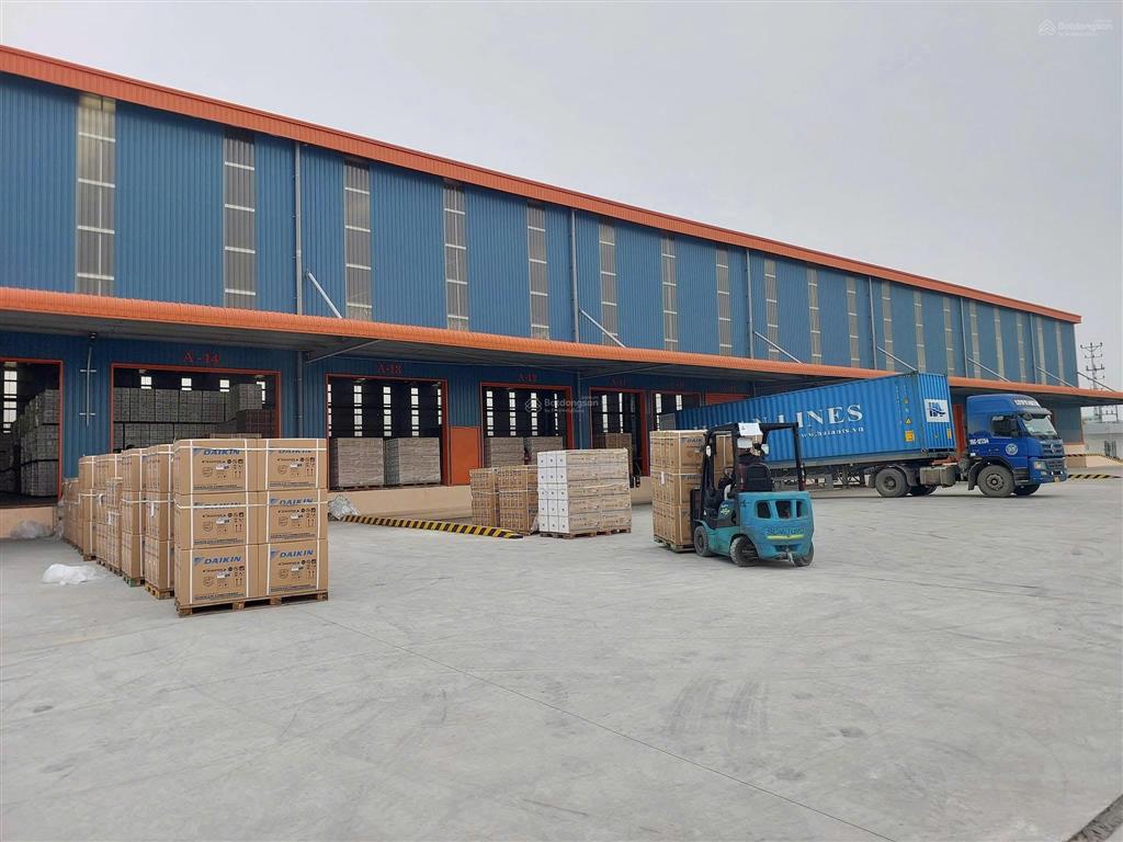 Cho thuê kho, quản lý vận hành và dịch vụ phân phối tại kcn tân tạo, bình tân.  0949 187 ***
