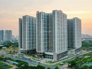 Bán căn hộ q7 saigonriverside complex, 54m2 1pn + , full nội thất bếp giá 2.355 tỷ,  0905 705 ***